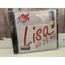 SIX - LIsa LP