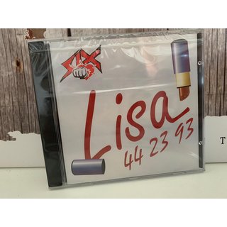 SIX - LIsa Album