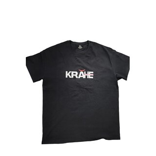 Krähe T - Shirt