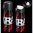Thermo Fl�sche Kr�he